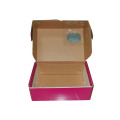 Double Wall High Quality Fruit Box Carton for Grapes Package